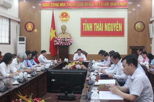 Sơ kết triển khai cổng dịch vụ công Quốc gia