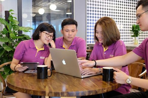 Ảnh hưởng của khả năng phổ biến đến sự tiếp nhận tri thức trong liên kết đào tạo quốc tế