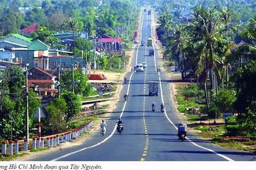 Bộ Giao thông vận tải giao kế hoạch vốn đầu tư nguồn ngân sách nhà nước năm 2020 cho các dự án