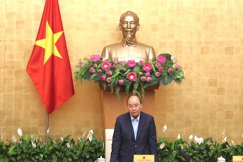 Thủ tướng: Ngăn chặn kịp thời, quyết liệt hơn các nguồn lây nhiễm ra cộng đồng