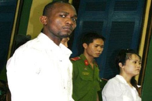 Đường dây ma túy xuyên quốc gia của các gã trùm đến từ châu Phi