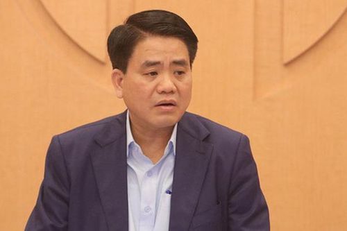 Hà Nội chuẩn bị cơ sở vật chất theo từng cấp độ kể cả tình huống xấu nhất