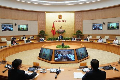 Tích hợp thêm 15 dịch vụ công lên Cổng dịch vụ công quốc gia