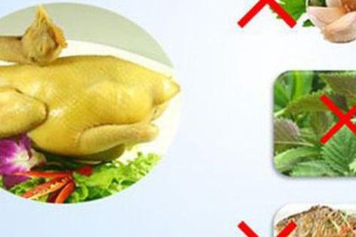 5 loại thực phẩm được khuyên 'cấm kỵ' với thịt gà khiến nhiều người ngạc nhiên