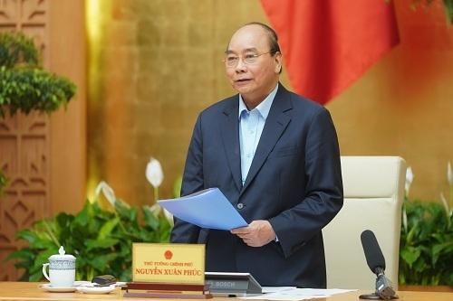 Dịch COVID-19: Thủ tướng yêu cầu ngăn chặn quyết liệt, mạnh mẽ hơn các nguồn lây nhiễm