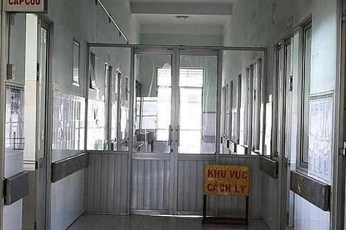 Thêm 1 người dương tính COVID-19 do tiếp xúc gần bệnh nhân 34 của Bình Thuận