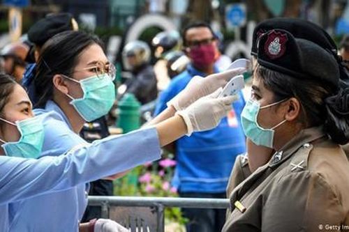 Nỗ lực gấp ba để biến 'nguy' thành 'cơ', đối phó với đại dịch Covid-19