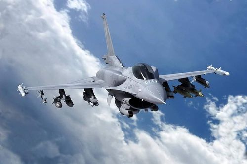 Su-35 'gục ngã' tại Indonesia, lộ diện kẻ thay thế từ Mỹ?
