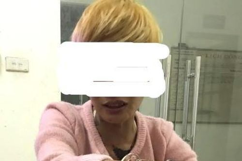 Rạng sáng, cô gái trẻ định nhảy cầu Đuống tự tử