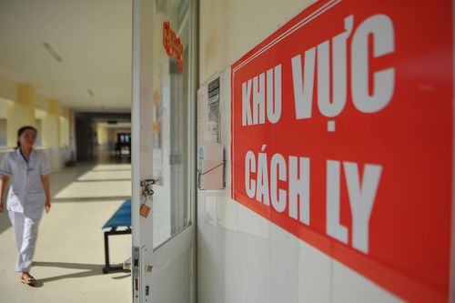 Bệnh nhân thứ 45 từng giảng dạy lớp giáo lý