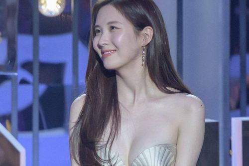 Nhan sắc của Seohyun (SNSD) ở tuổi 30