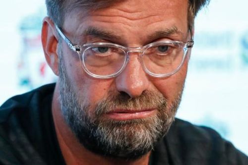 Klopp không chắc Liverpool có thể vô địch Premier League