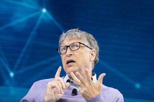 Bill Gates chính thức rời khỏi Microsoft