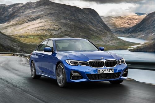BMW sẽ loại bỏ 50% ôtô dùng động cơ đốt trong từ năm 2021