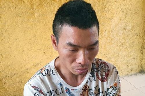 Khởi tố gã đàn ông dâm ô con riêng của vợ