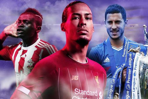 Kịch bản nào tốt nhất để Premier League kết thúc mùa giải?