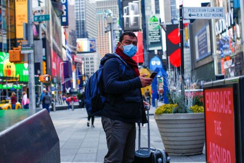 'Nhiều khách sạn ở New York sẽ phá sản'