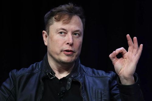 Elon Musk nói Covid-19 không lọt top 100 nguy cơ sức khỏe ở Mỹ