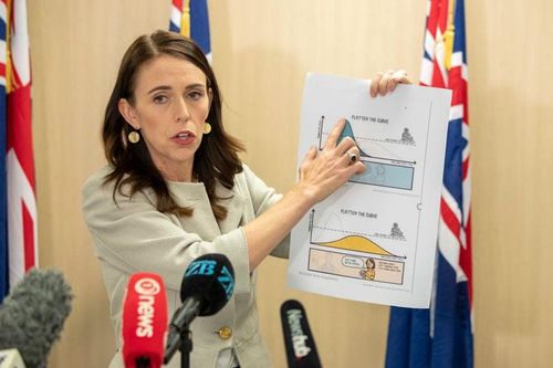 New Zealand buộc người nhập cảnh phải tự cách ly, bất kể đến từ đâu
