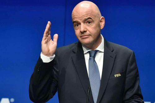FIFA trao quyền cho các CLB nhằm ngăn dịch