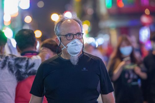 Khách sạn, nhà nghỉ phải kiểm tra khai báo y tế du khách nước ngoài