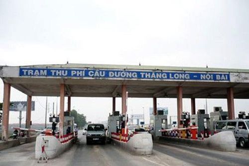 Bộ Giao thông - Vận tải nợ cử tri Hà Nội câu trả lời