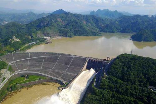 Hồ Hòa Bình - điểm trải nghiệm, khám phá thú vị