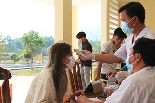Huyện Mê Linh sẽ diễn tập ứng phó nguy cơ bùng phát dịch Covid-19