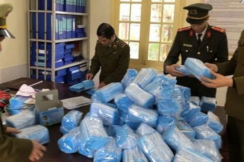 Xử phạt hơn 2,2 tỷ đồng các cơ sở kinh doanh trang thiết bị y tế