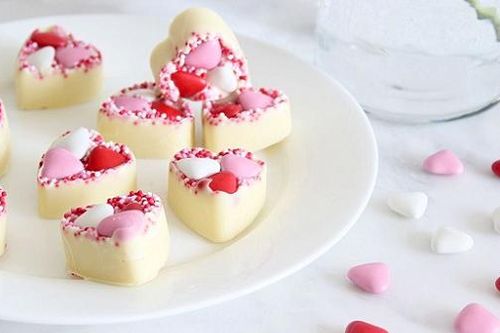 Valentine trắng bắt đầu từ bao giờ và những lời chúc Valentine trắng hay nhất