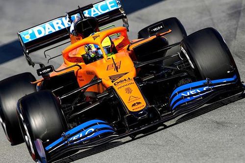 F1 2020: Trong cơn hoảng loạn vì Covid-19