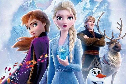 'Frozen II' lên sóng sớm 3 tháng để các gia đình giải trí mùa dịch Covid-19