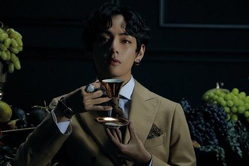 V BTS gặt hái thành tích khủng trên Itunes khắp thế giới nhờ nhạc phim 'Itaewon Class'