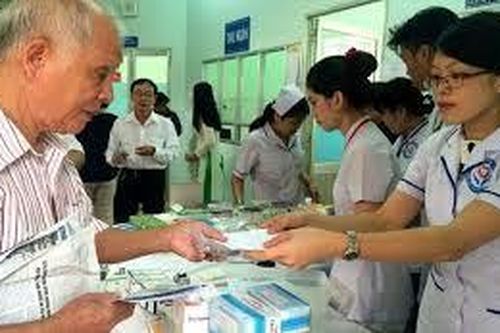 Năm 2021: Thông tuyến BHYT ở cả tuyến tỉnh