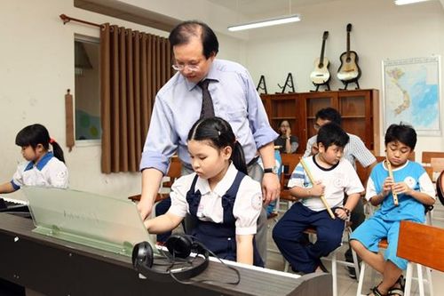Lan tỏa tình yêu nghệ thuật