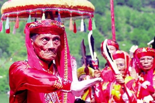 Thừa Thiên Huế không tổ chức lễ hội điện Huệ Nam