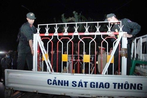 Vĩnh Phúc đề nghị Bộ Y tế công bố hết dịch Covid-19