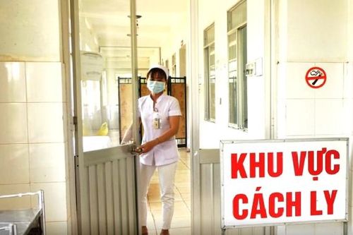 Bình Phước: Ba trường hợp tiếp xúc bệnh nhân số 45 âm tính với Covid-19