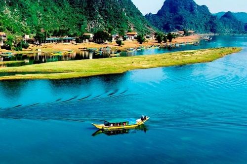 Quảng Bình tạm dừng đón khách du lịch từ ngày 17-3