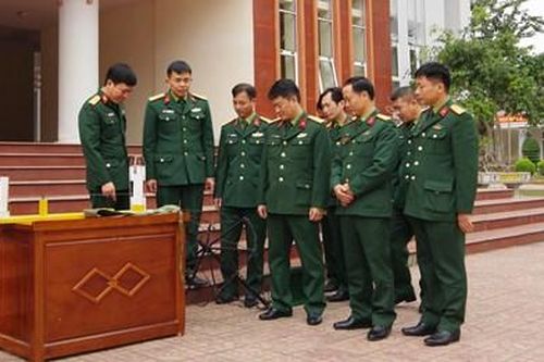 Nhân lên niềm đam mê sáng tạo