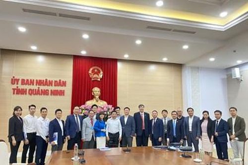 Doanh nghiệp Việt Nam-Hàn Quốc chia sẻ nỗ lực ngăn chặn dịch Covid-19