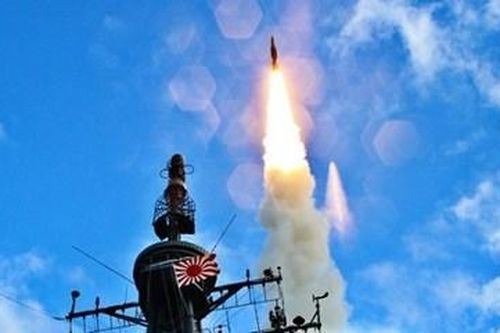 Nhật Bản chi 3,2 tỷ USD triển khai hệ thống phòng thủ tên lửa Aegis Ashore