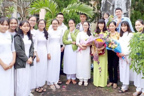 Khoảng trống