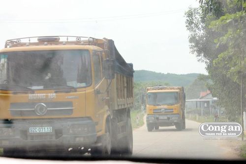 Người dân nơm nớp lo 'hổ vồ'... liếm nhà!