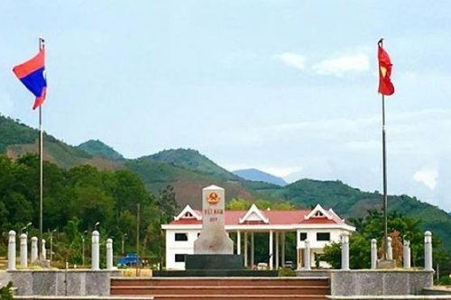 Tỉnh Hùa-phăn (Lào) tạm thời đóng một số cửa khẩu phụ giáp ranh với Việt Nam nhằm chống đại dịch Covid-19