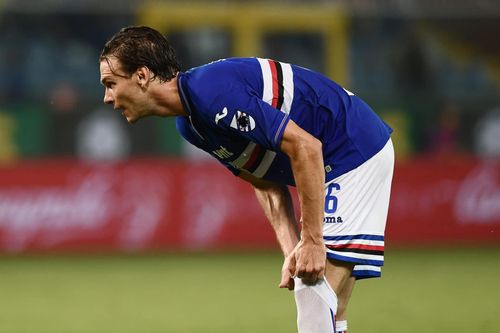 Dịch Covid-19 ở Italy: Hơn 17.660 người nhiễm bệnh, có cả 4 cầu thủ Sampdoria