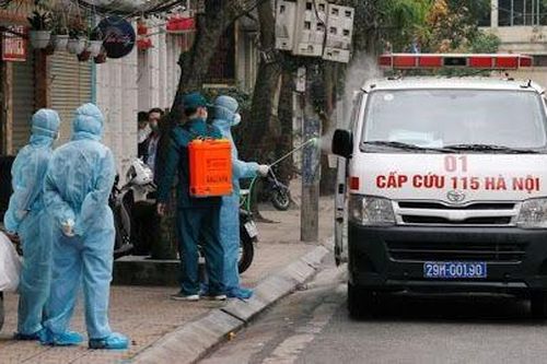 Việt Nam trong nhóm tiếp nhận 37 triệu USD chống Covid-19 của Mỹ