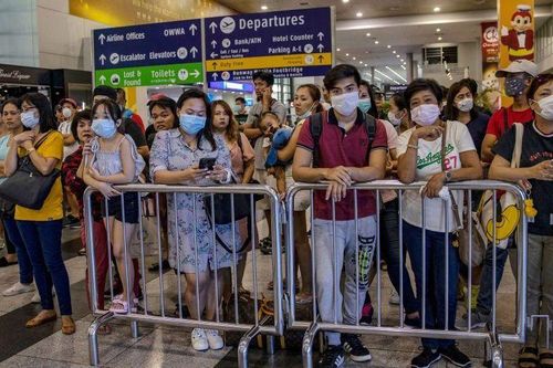 Cập nhật 20h ngày 14/3: Manila áp lệnh giới nghiêm, 97 ca tử vong ở Iran, Tây Ban Nha có 1.500 ca mắc Covid-19