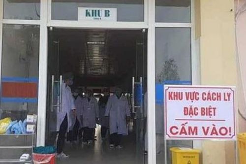 Nghệ An: Khẩn trương truy tìm 11 người trên chuyến bay có người dương tính Covid-19