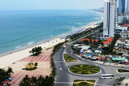 HĐND Đà Nẵng ban hành bảng giá đất mới: Mức giá cao nhất là 98,8 triệu đồng/m2